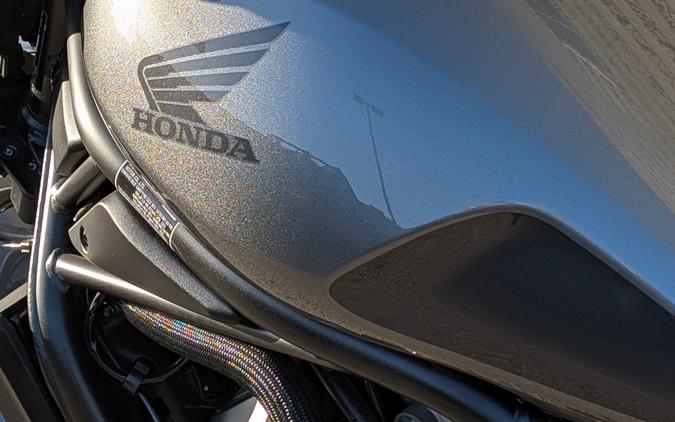 2024 Honda Rebel 1100 DCT