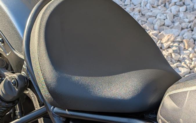 2024 Honda Rebel 1100 DCT