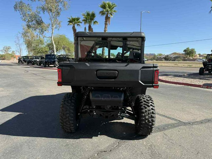 2026 CFMOTO UFORCE U10 XL Pro Highland