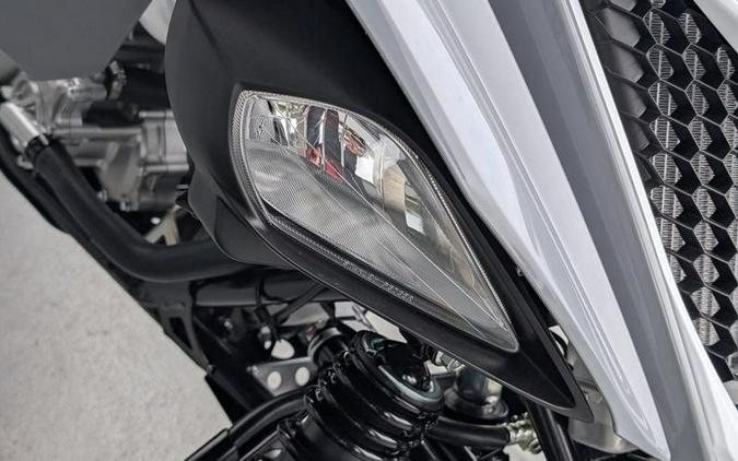 2026 Yamaha Raptor 700
