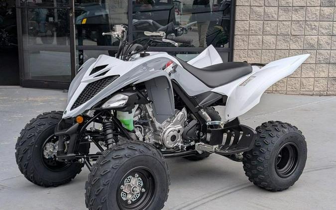 2026 Yamaha Raptor 700