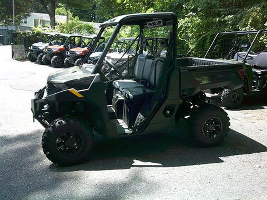 2026 Polaris Ranger 1000 Premium
