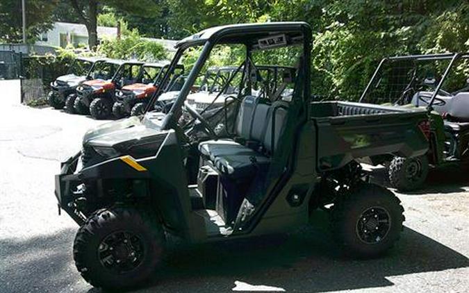 2026 Polaris Ranger 1000 Premium