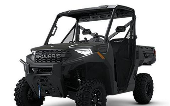 2026 Polaris Ranger 1000 Premium