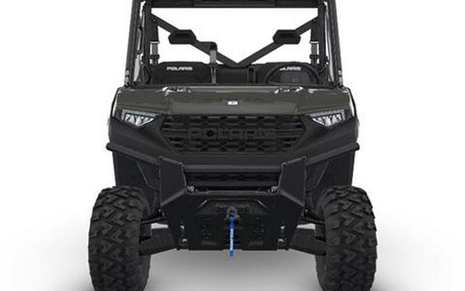2026 Polaris Ranger 1000 Premium