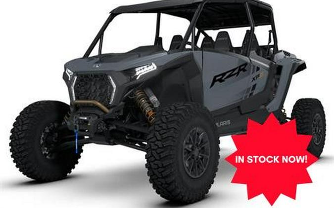 2026 Polaris RZR XP S 4 1000 Ultimate