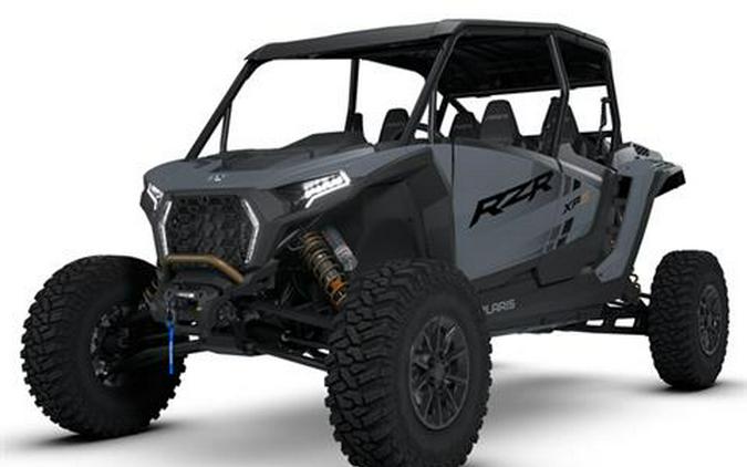 2026 Polaris RZR XP S 4 1000 Ultimate