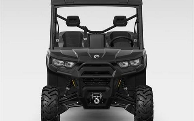 2026 Can-Am Defender 6x6 XT