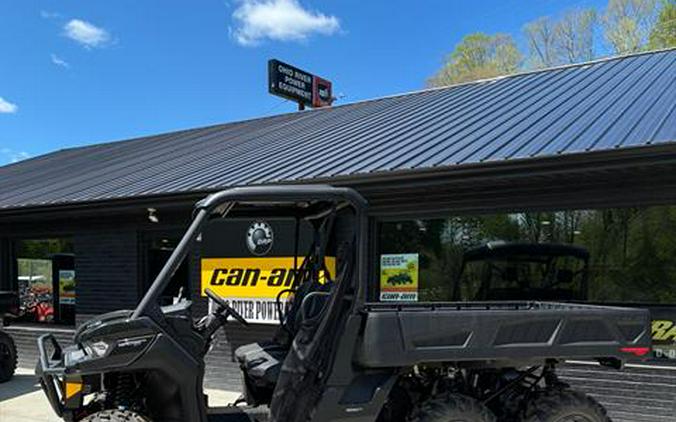 2026 Can-Am Defender 6x6 XT