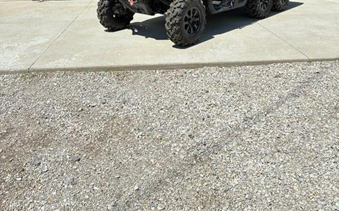 2026 Can-Am Defender 6x6 XT