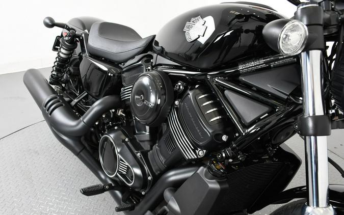 RH975 2026 Nightster®