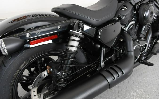RH975 2026 Nightster®