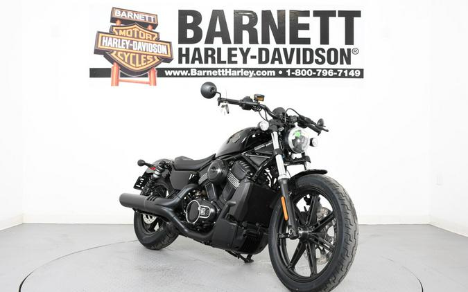 RH975 2026 Nightster®