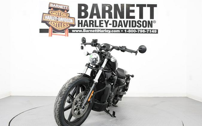 RH975 2026 Nightster®