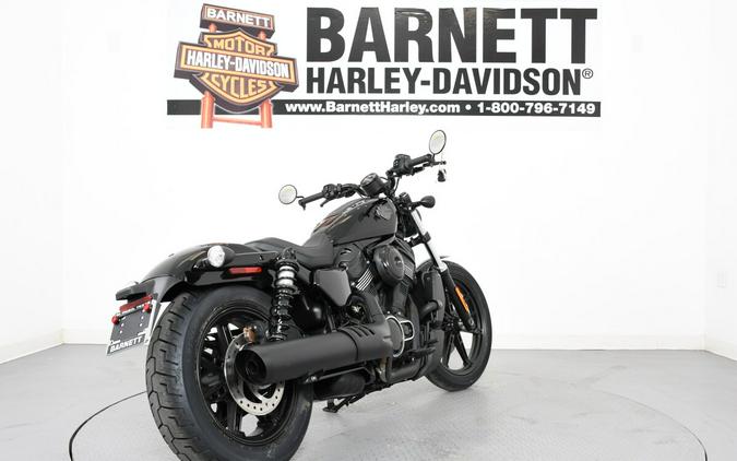 RH975 2026 Nightster®
