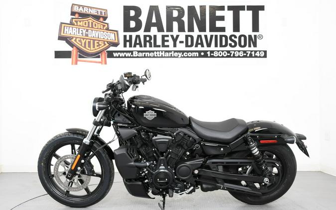 RH975 2026 Nightster®