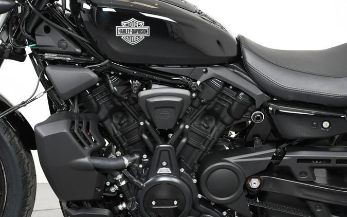 RH975 2026 Nightster®