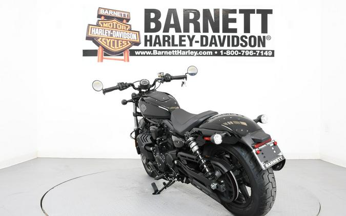 RH975 2026 Nightster®