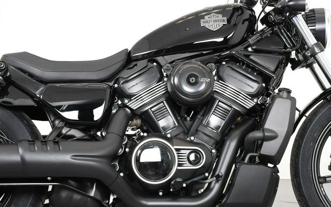 RH975 2026 Nightster®