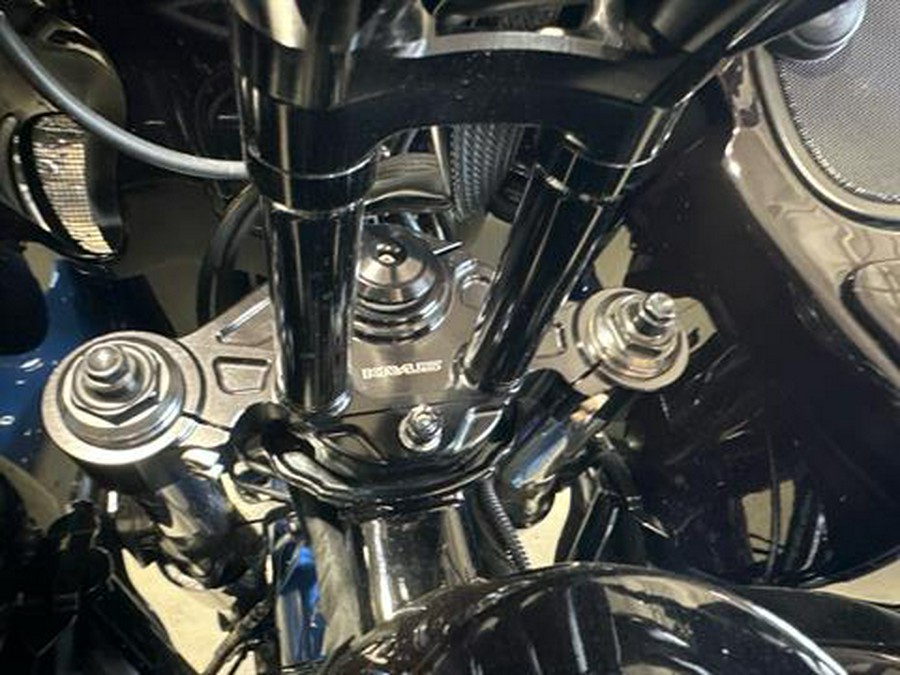 2019 Harley-Davidson CVO™ Road Glide®