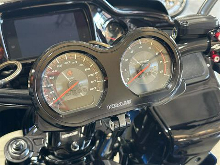 2019 Harley-Davidson CVO™ Road Glide®
