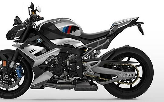2026 BMW Motorrad M 1000 R | $750 Cash Rebate