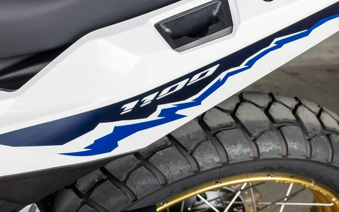 2026 Honda Africa Twin