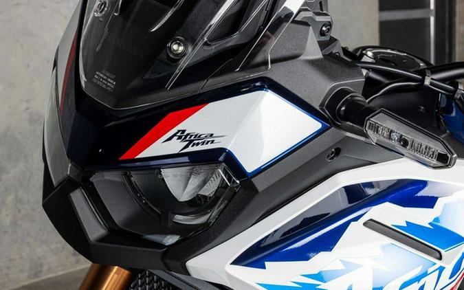 2026 Honda Africa Twin