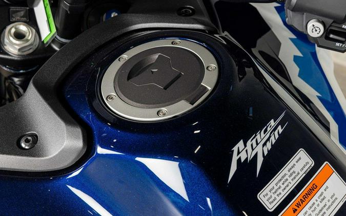 2026 Honda Africa Twin