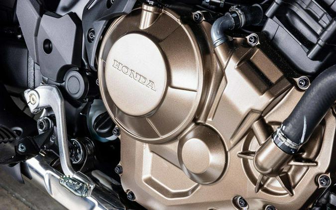 2026 Honda Africa Twin