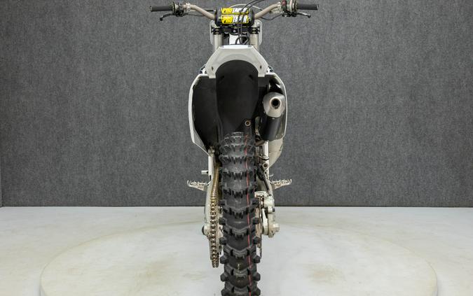 2023 HUSQVARNA TC 125 HERITAGE