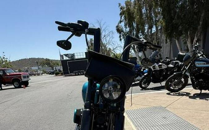2023 Harley-Davidson® Softail® Standard