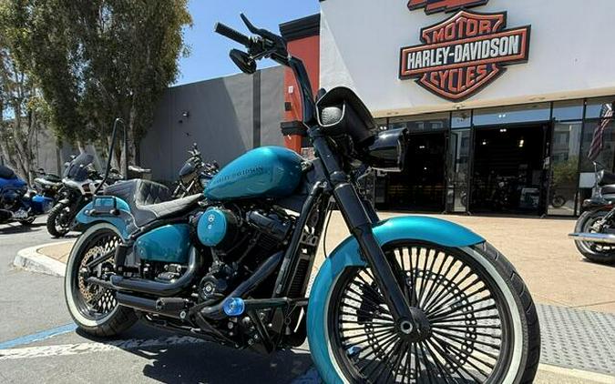 2023 Harley-Davidson® Softail® Standard