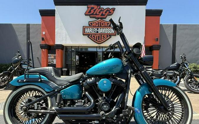 2023 Harley-Davidson® Softail® Standard