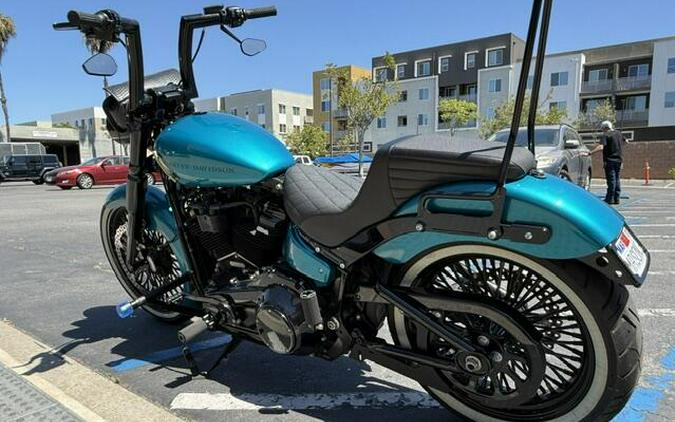2023 Harley-Davidson® Softail® Standard