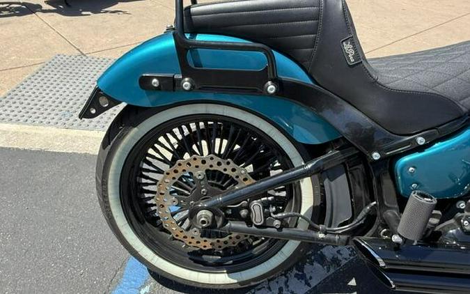 2023 Harley-Davidson® Softail® Standard