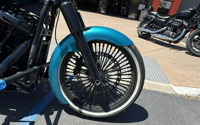2023 Harley-Davidson® Softail® Standard