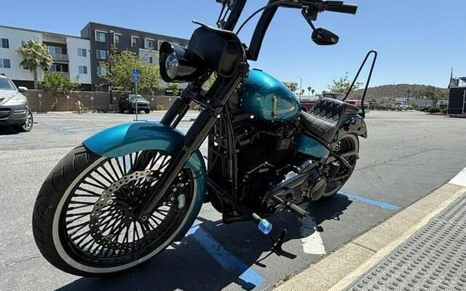 2023 Harley-Davidson® Softail® Standard