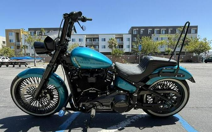 2023 Harley-Davidson® Softail® Standard