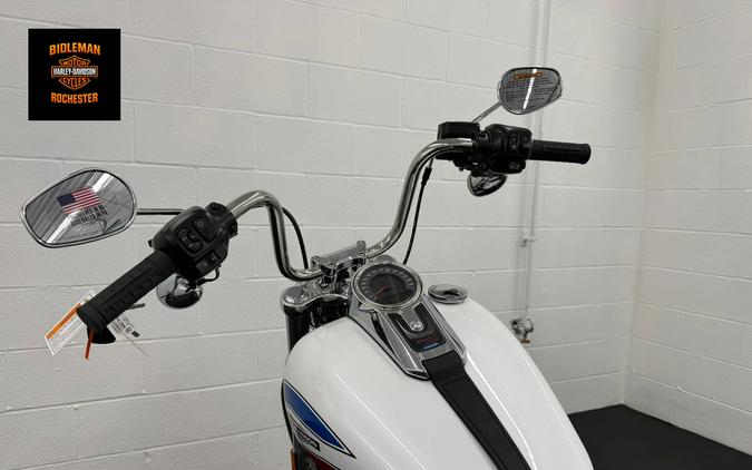 2026 Harley-Davidson Super Glide®