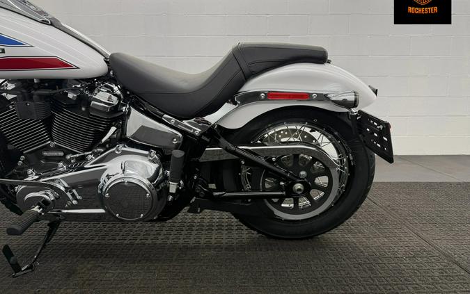 2026 Harley-Davidson Super Glide®