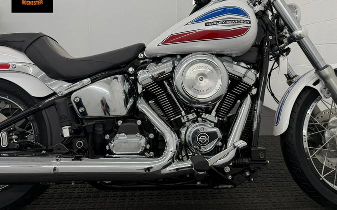 2026 Harley-Davidson Super Glide®