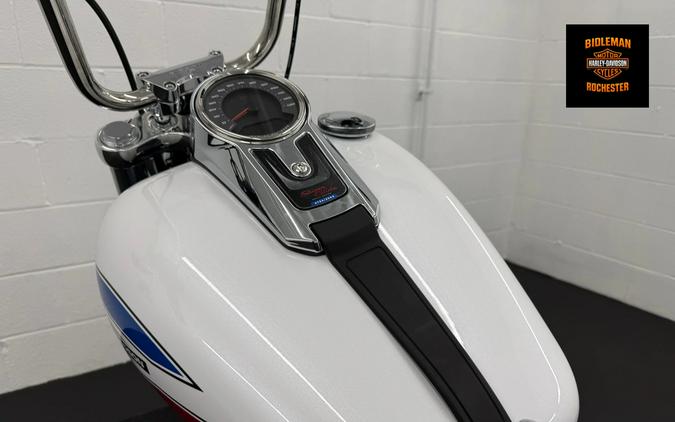 2026 Harley-Davidson Super Glide®