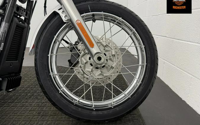 2026 Harley-Davidson Super Glide®