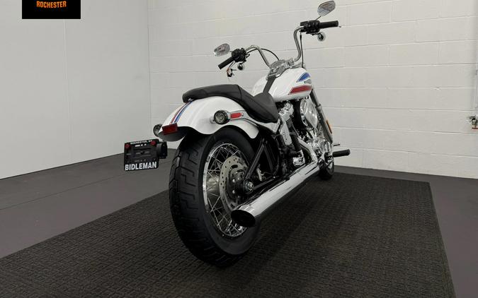 2026 Harley-Davidson Super Glide®