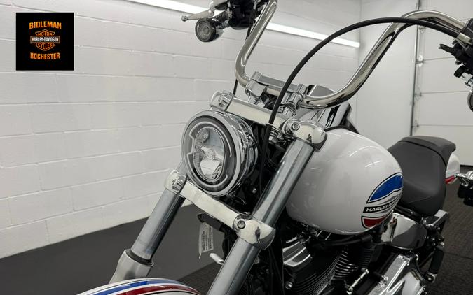 2026 Harley-Davidson Super Glide®