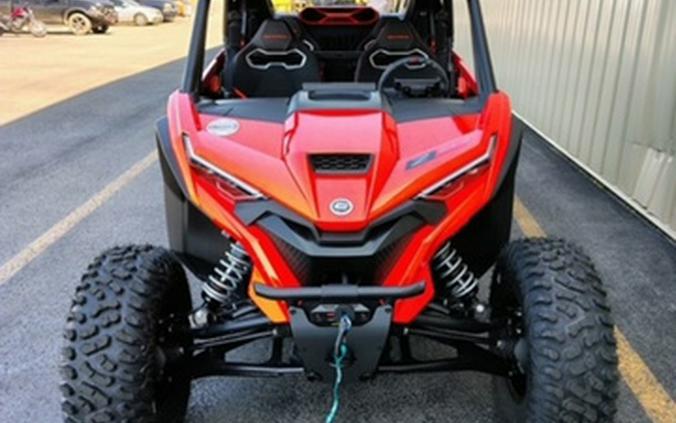 2026 CFMOTO ZFORCE Z10-4