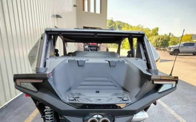 2026 CFMOTO ZFORCE Z10-4