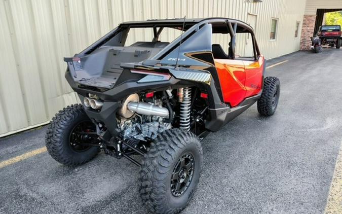 2026 CFMOTO ZFORCE Z10-4