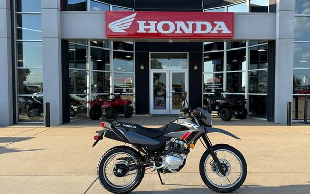2026 Honda XR 150L